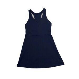 Fabletics On the Go Built In Bra Dress